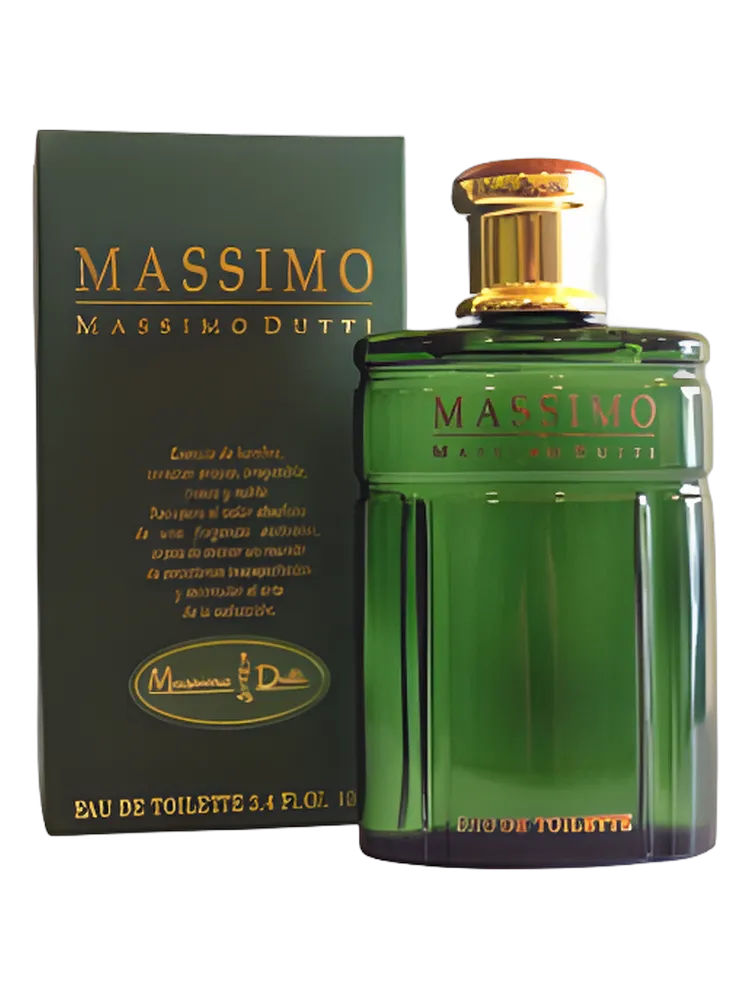 Massimo by Massimo Dutti