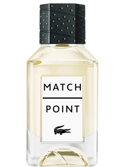 Match Point by Lacoste