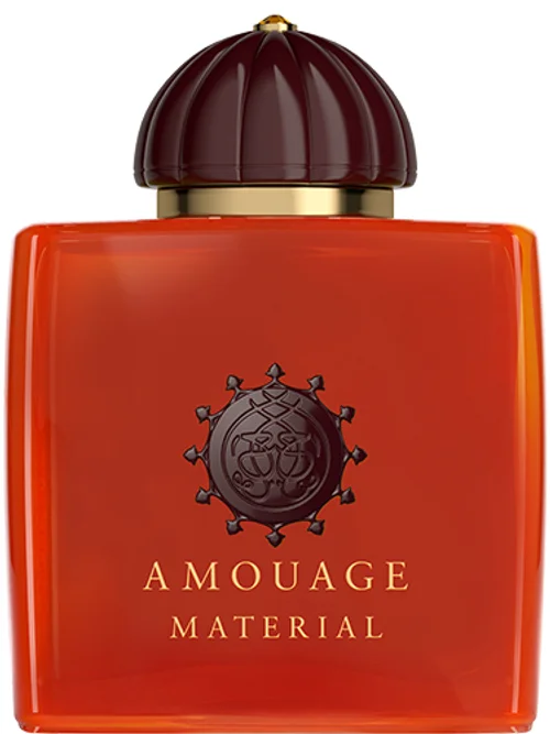 Material by Amouage