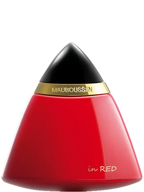 In Red by Mauboussin