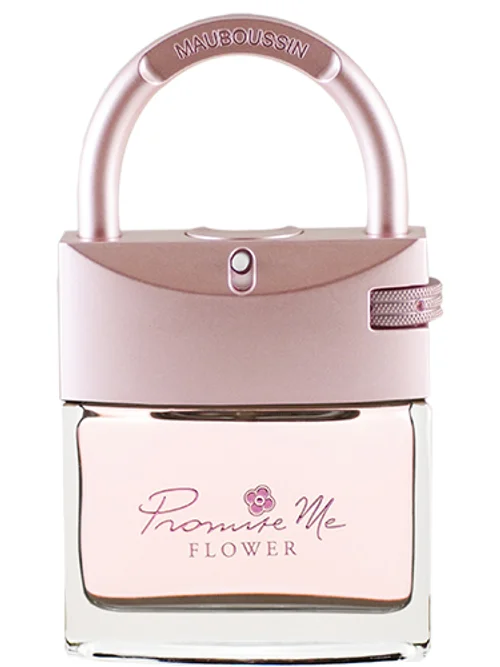 Promise Me Flower by Mauboussin