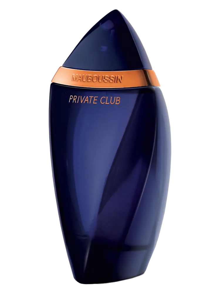 Private Club for Men by Mauboussin