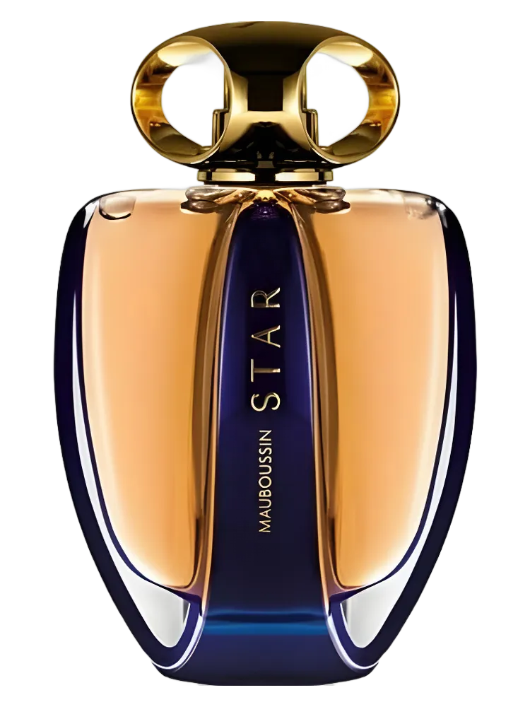 Star by Mauboussin
