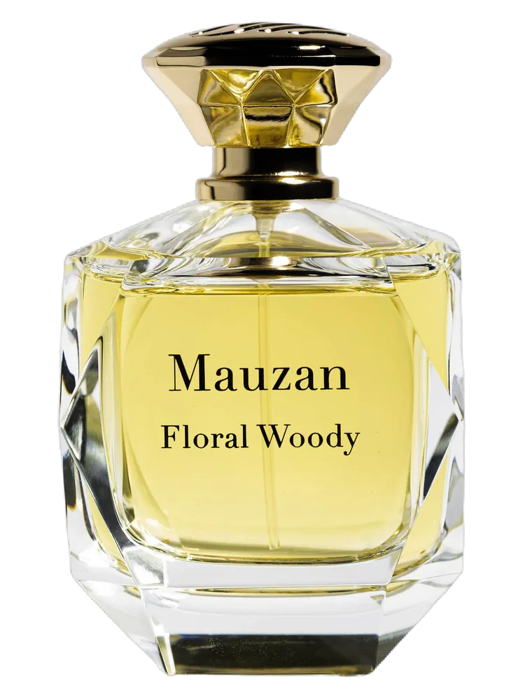 Floral Woody by Mauzan