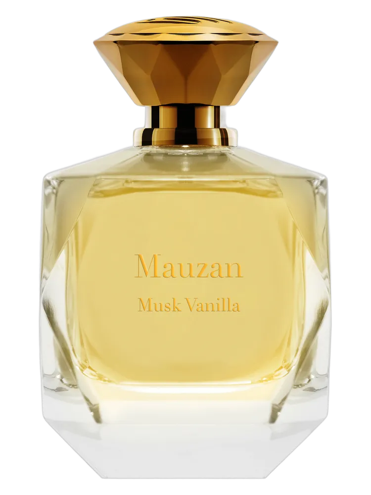 Musk Vanilla by Mauzan