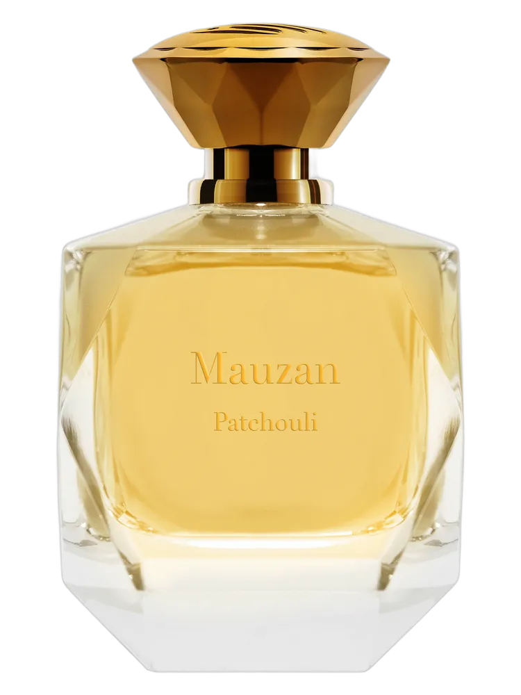 Patchouli by Mauzan