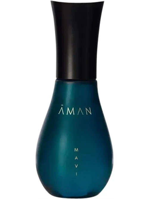 Mavi by Aman