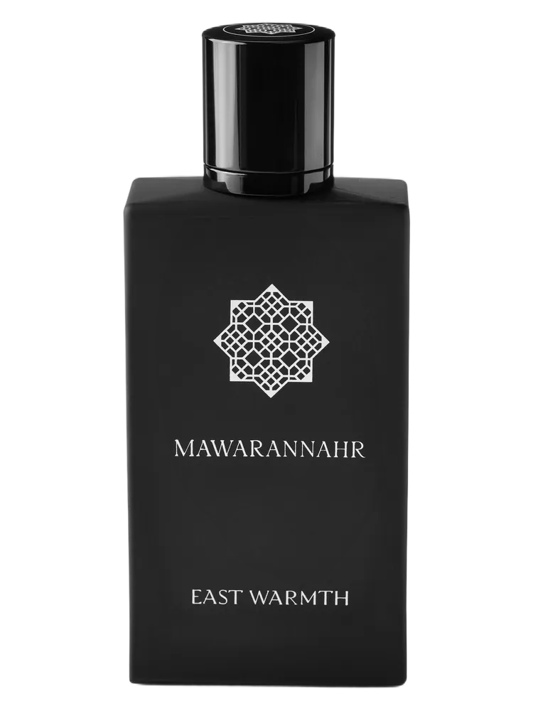 East Warmth by Mawarannahr