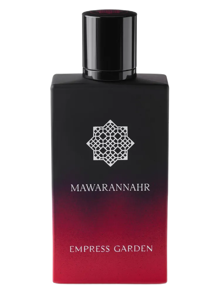 Empress Garden by Mawarannahr