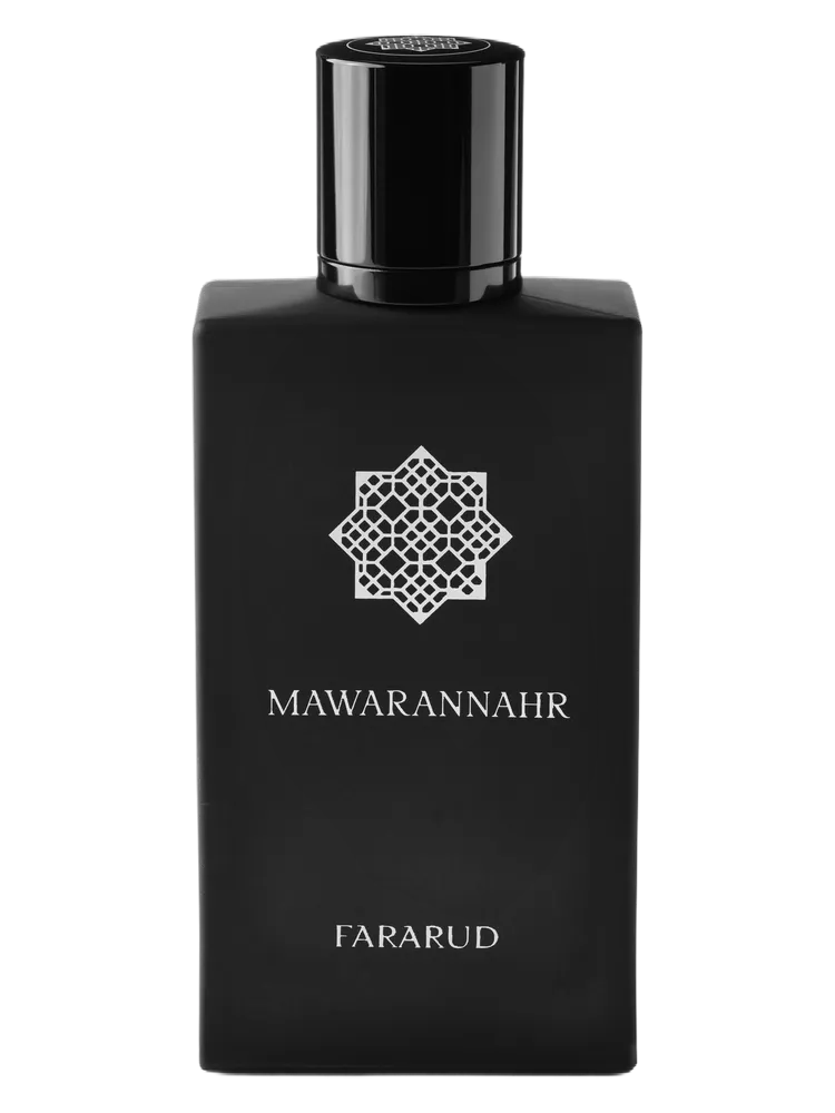 Fararud by Mawarannahr