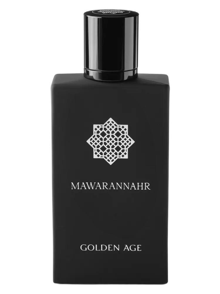 Golden Age by Mawarannahr