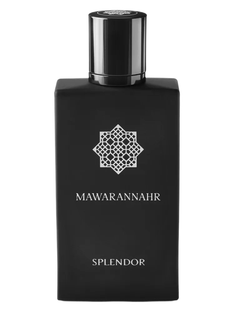 Splendor by Mawarannahr