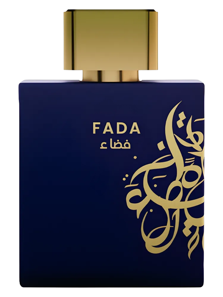 Fada by Mawwal Arabia