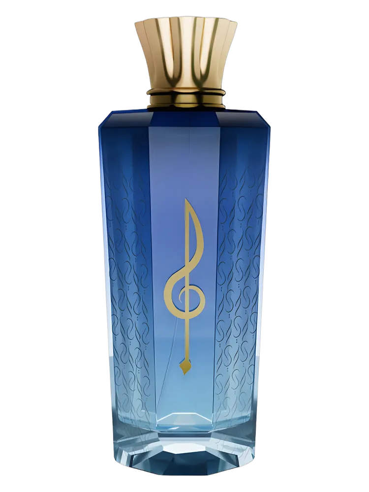 Hiyam by Mawwal Arabia