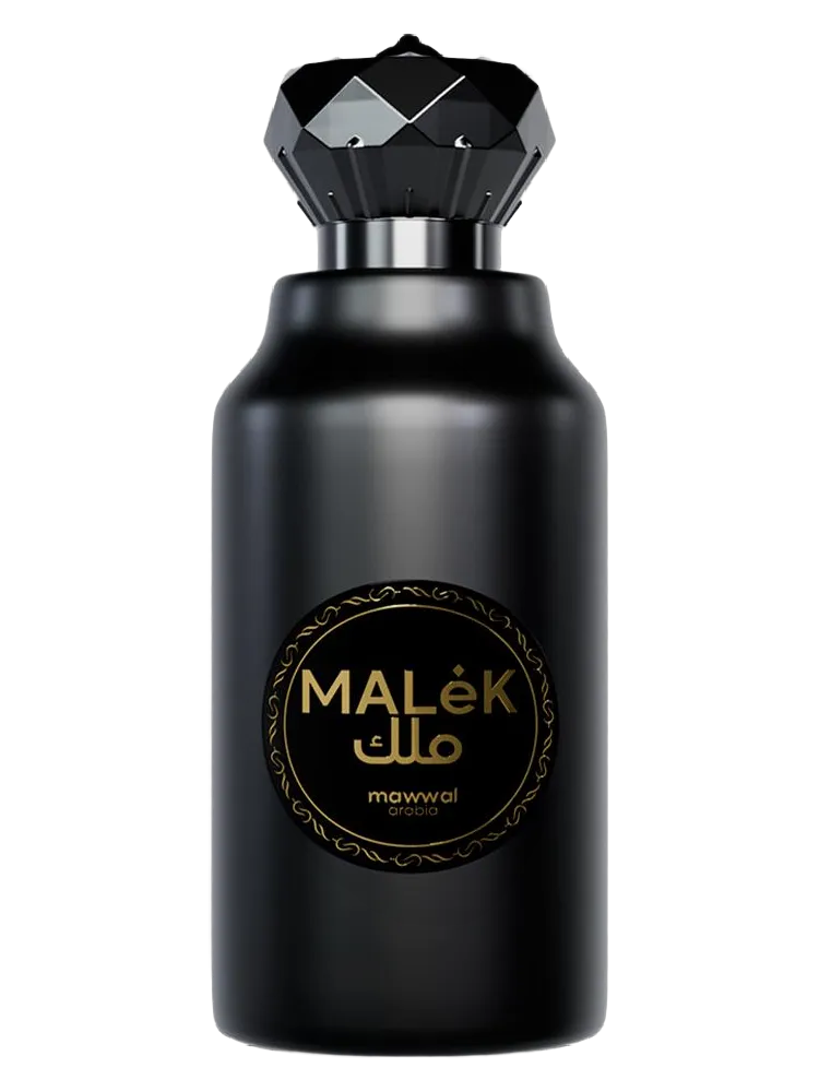 Malék by Mawwal Arabia