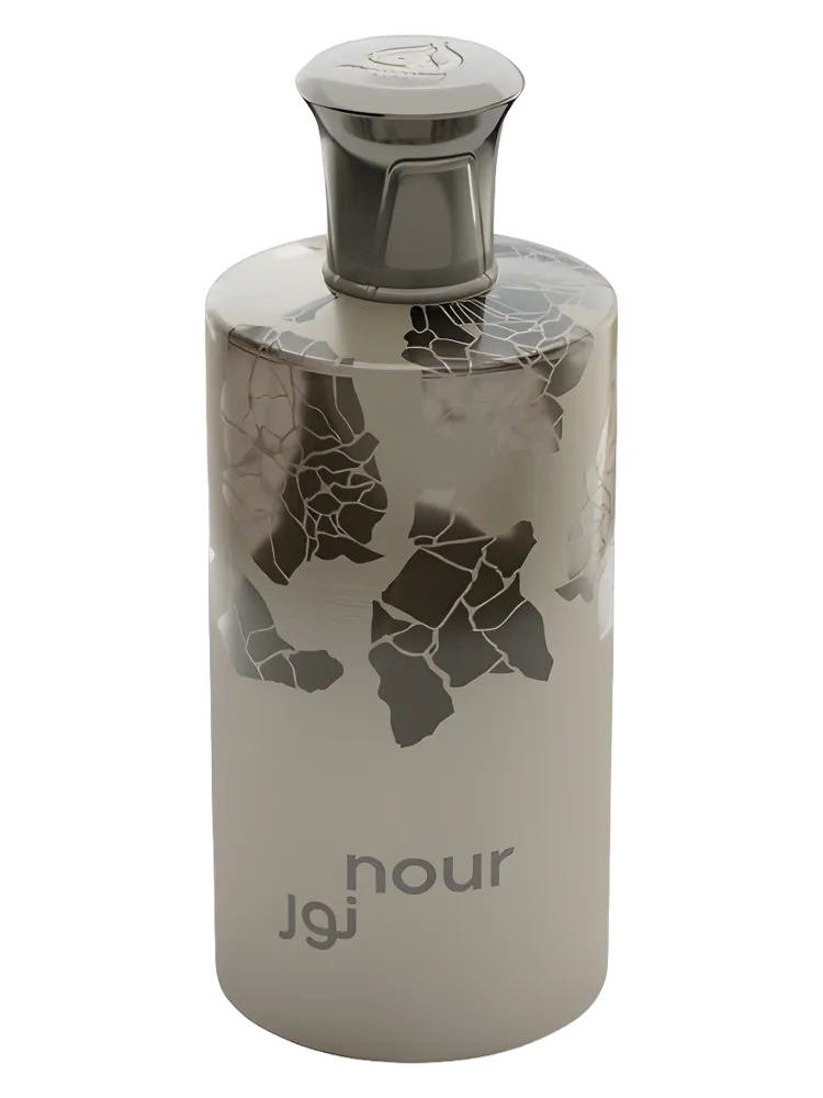 Nour by Mawwal Arabia