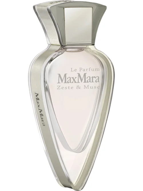 Le : Zeste & Musc by Max Mara
