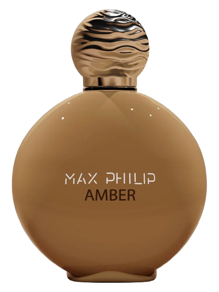 Amber by Max Philip