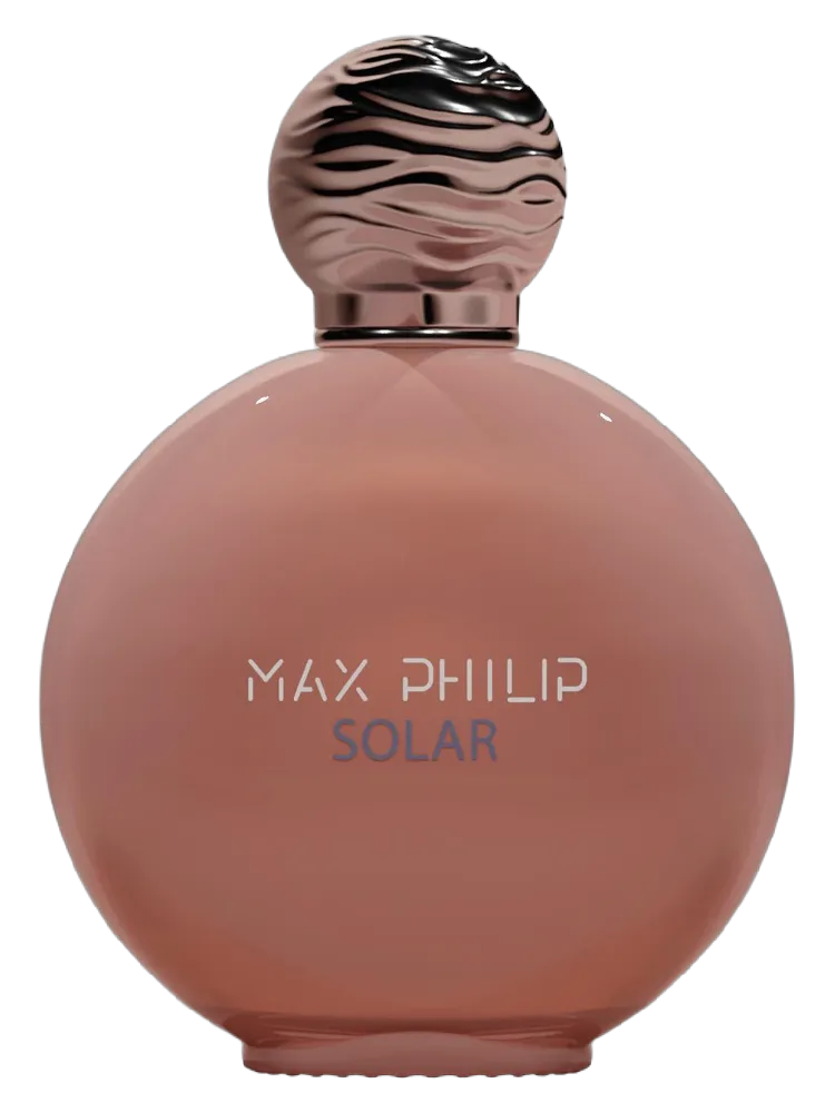 Solar by Max Philip