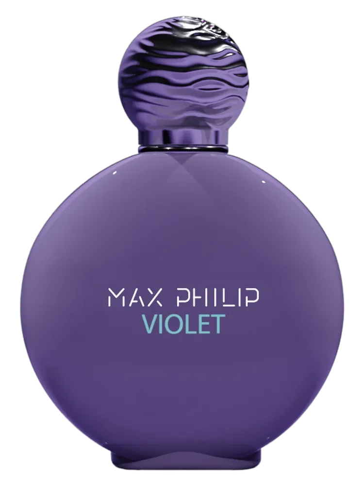 Violet by Max Philip