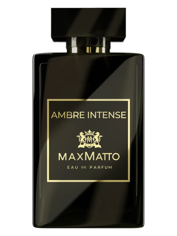 Ambre Intense by MaxMatto
