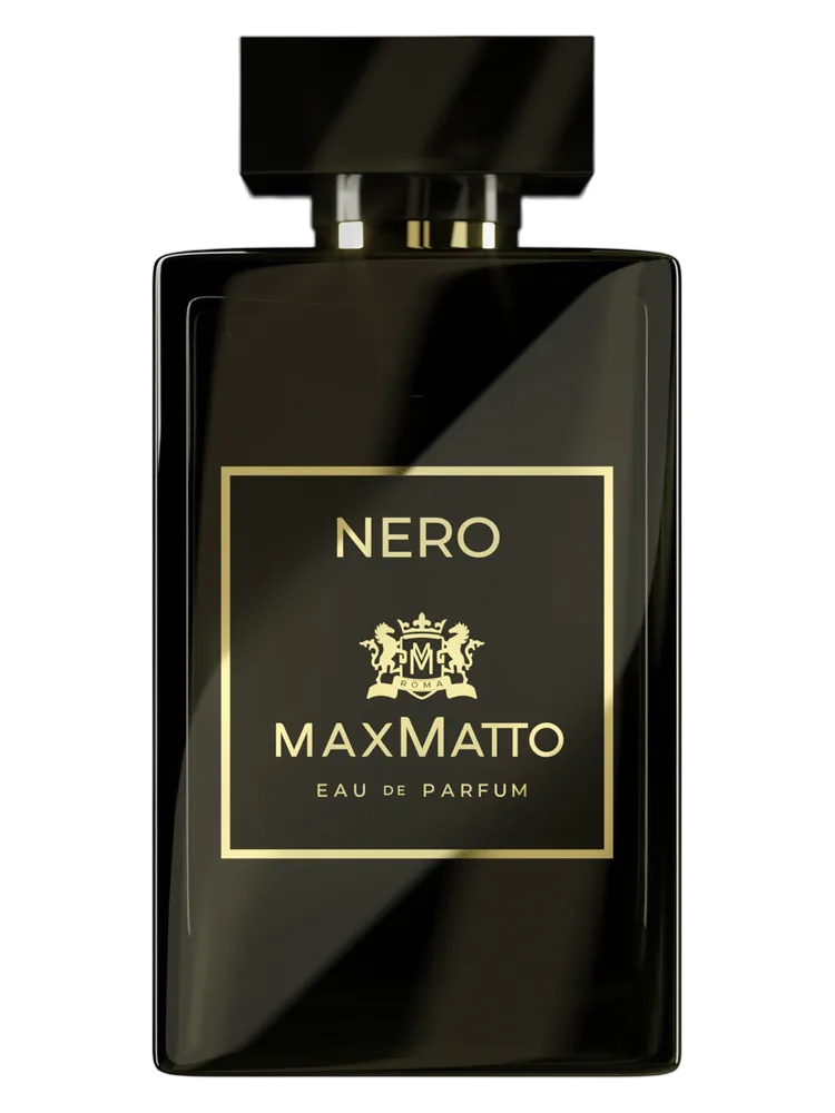Nero by MaxMatto