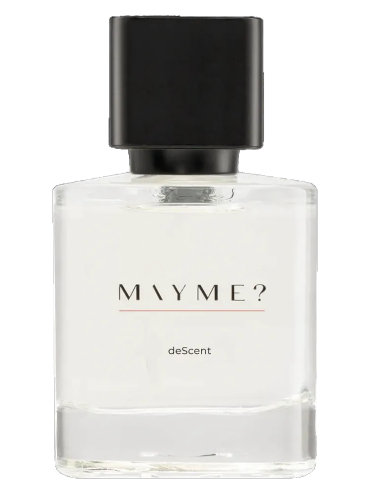 deScent (2023) by MAYME?