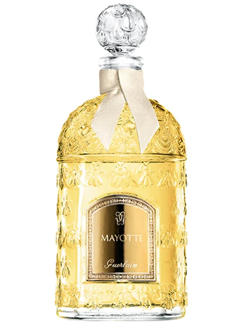 Mayotte (Mahora) by Guerlain