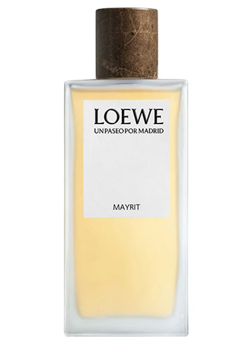 Mayrit by Loewe