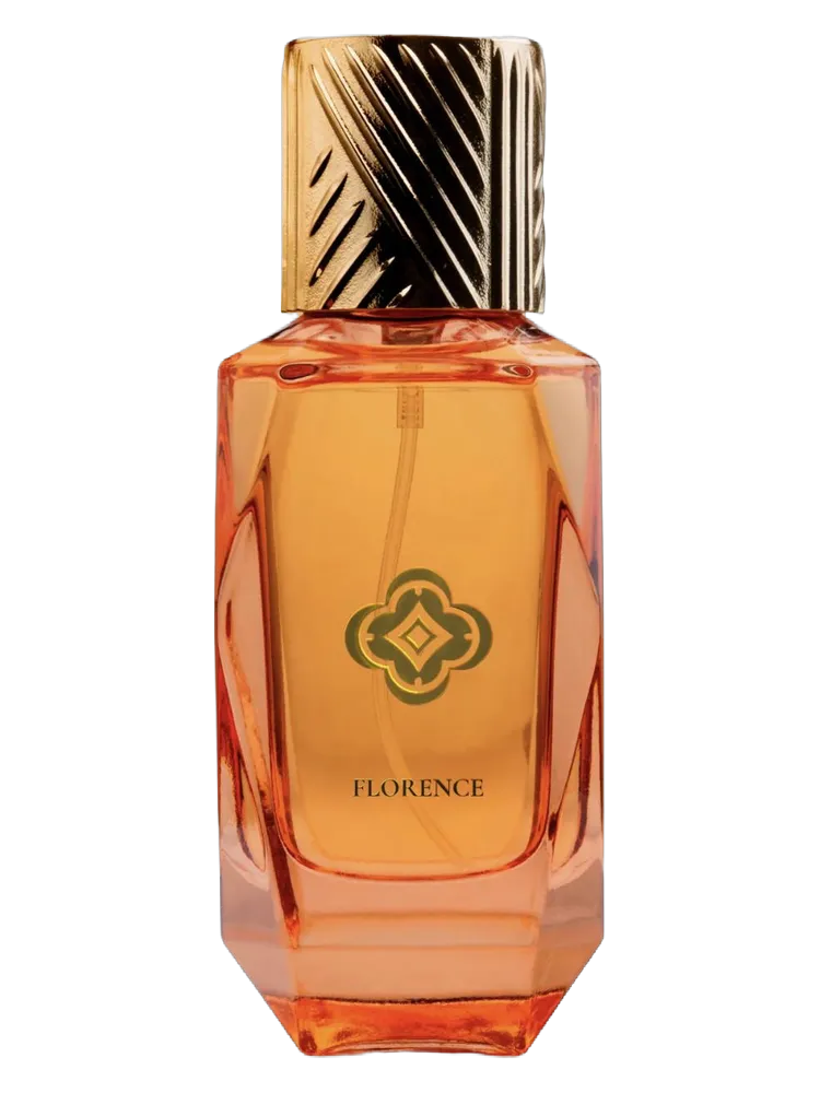 Florence by Mazaj Fragrances