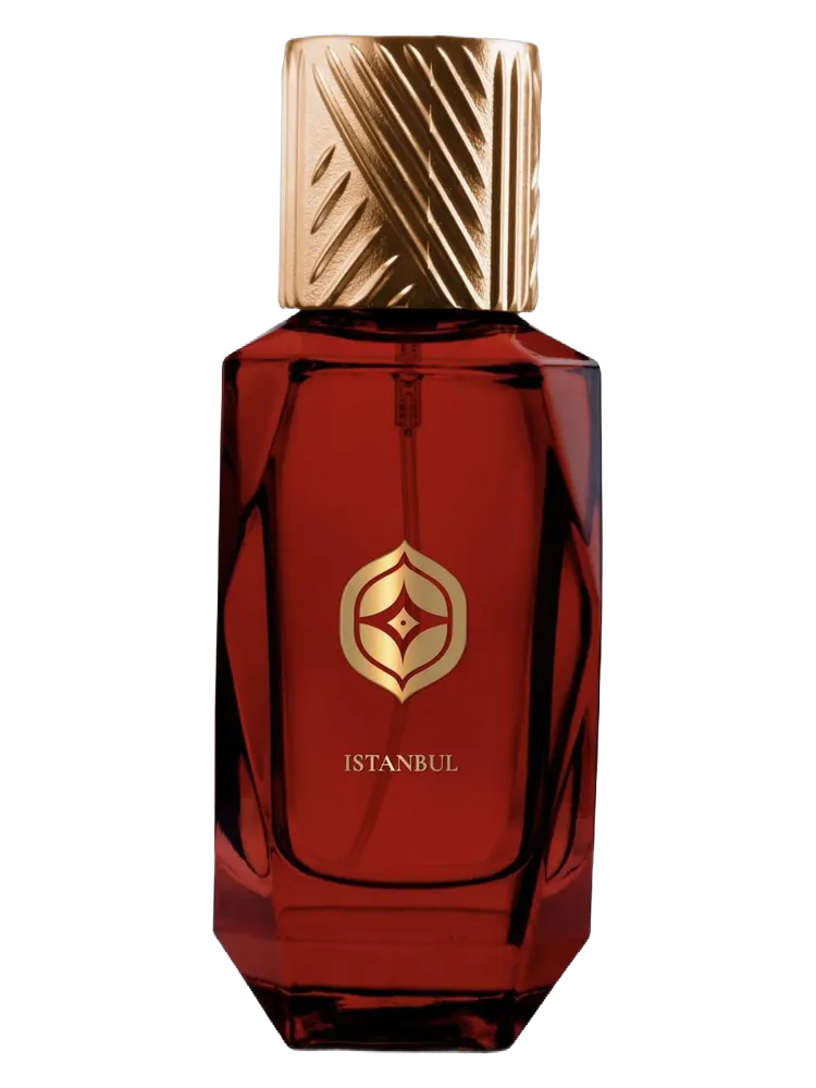 Istanbul by Mazaj Fragrances