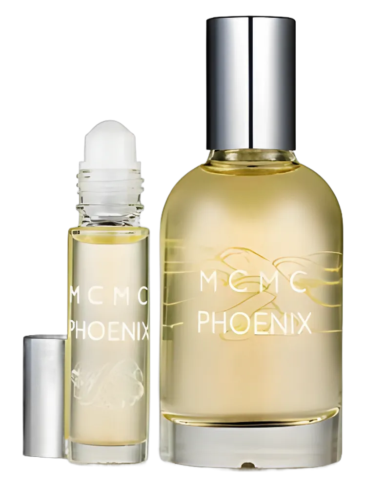 Phoenix by Mcmc Fragrances