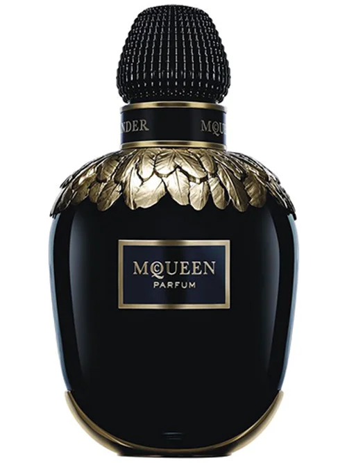 Mcqueen by Alexander Mcqueen