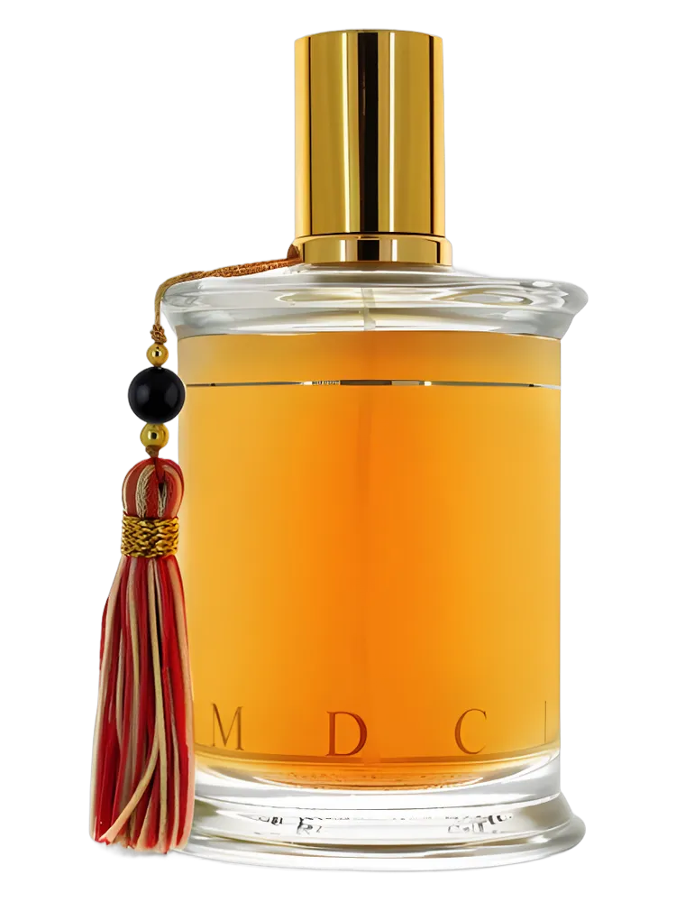 Ambre Topkapi by MDCI Parfums