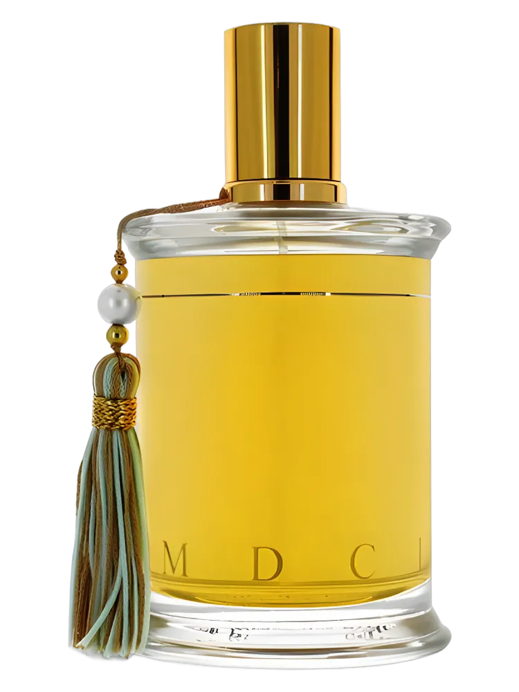 La Belle Helene by MDCI Parfums