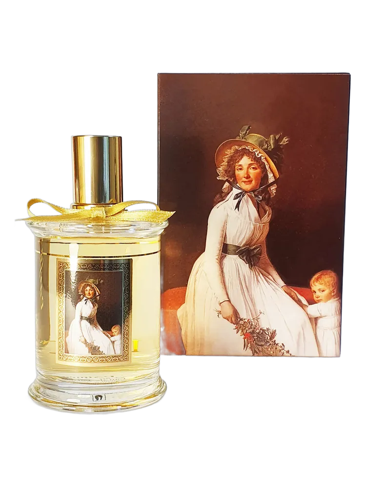 L’Aimée by MDCI Parfums