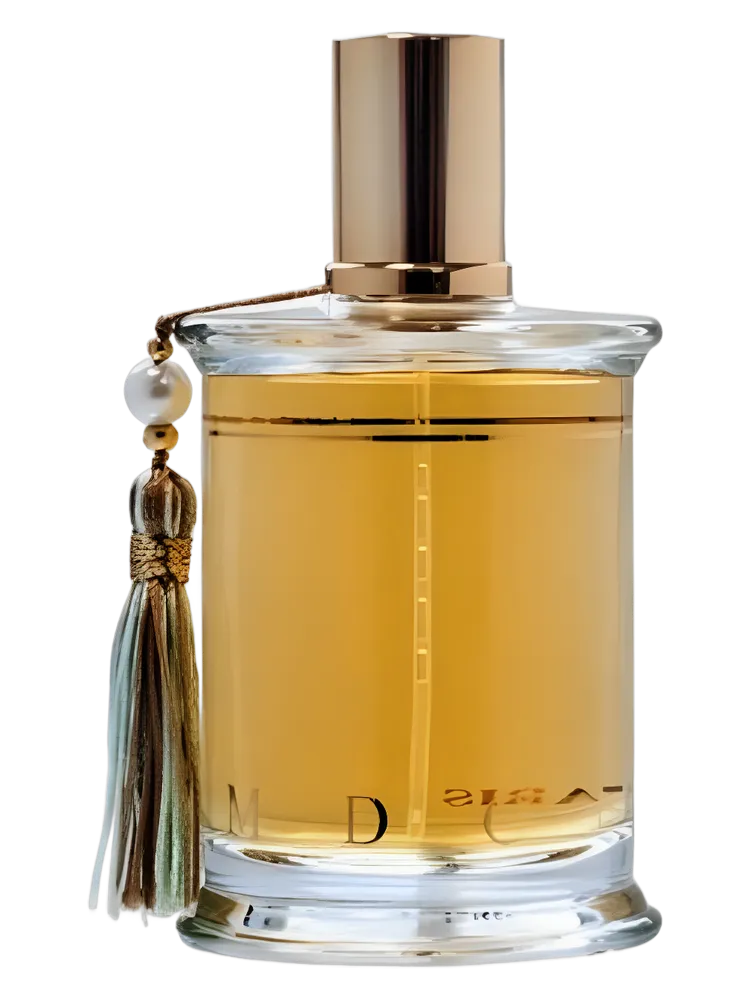 Les Indes Galantes by MDCI Parfums