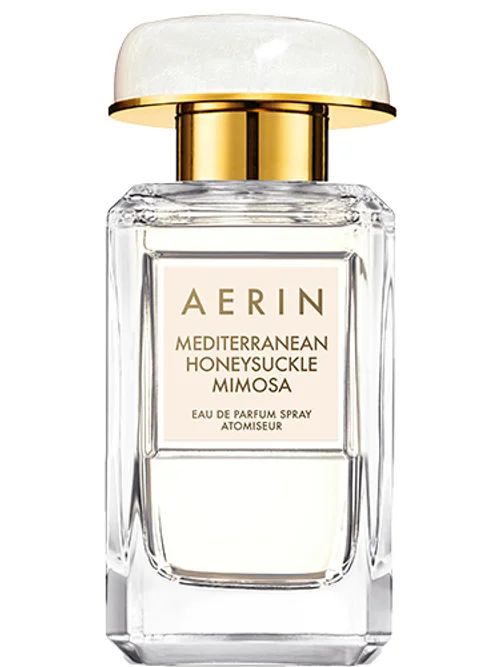 Mediterranean Honeysuckle Mimosa by Aerin