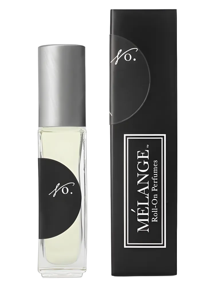 Roll-On Perfume No. 24 by Melange Perfume