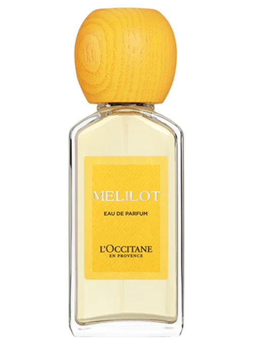 Melilot by L'Occitane