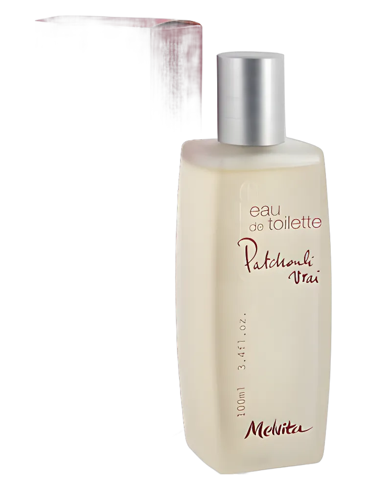 Genuine Patchouli by Melvita