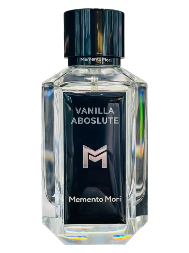 Vanilla Absolute by Memento Mori