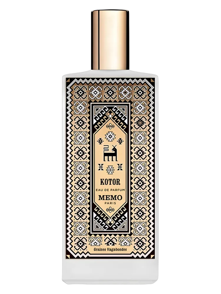 Kotor by Memo Paris