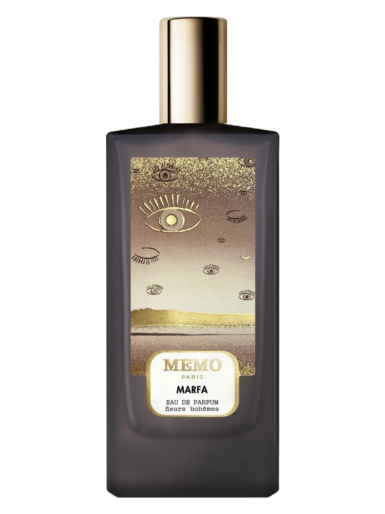 Marfa by Memo Paris