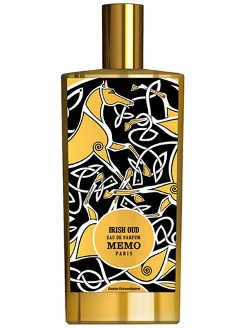 Irish Oud by Memo