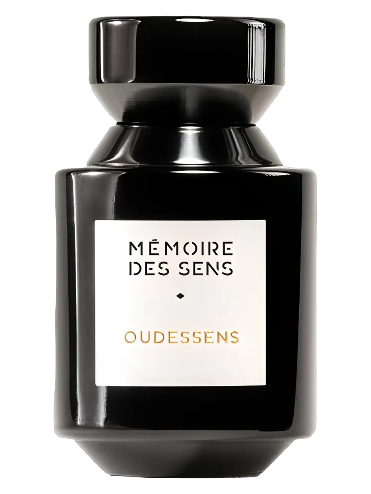 Oudessens by Mémoire des Sens