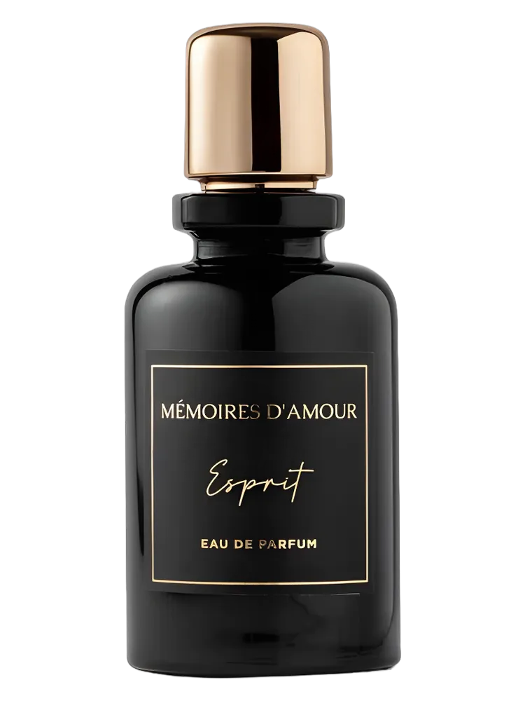 Esprit by Mémoires D'amour