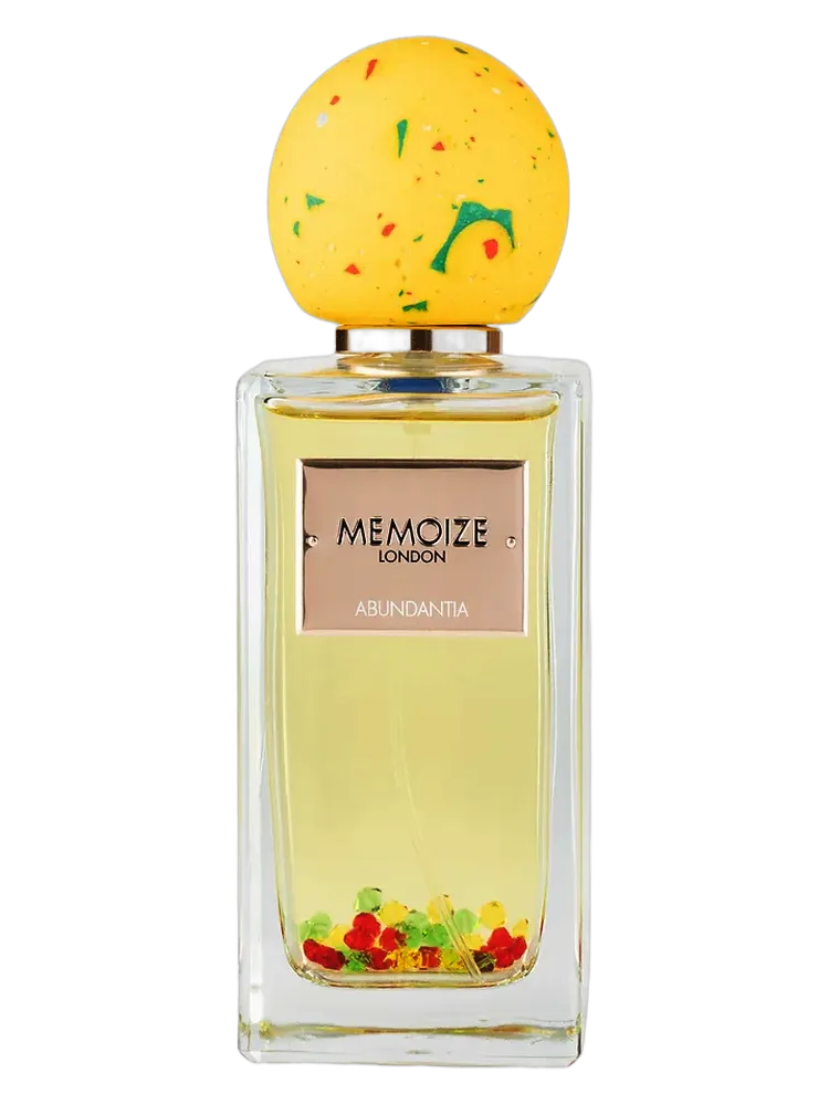 Abundantia by Memoize London
