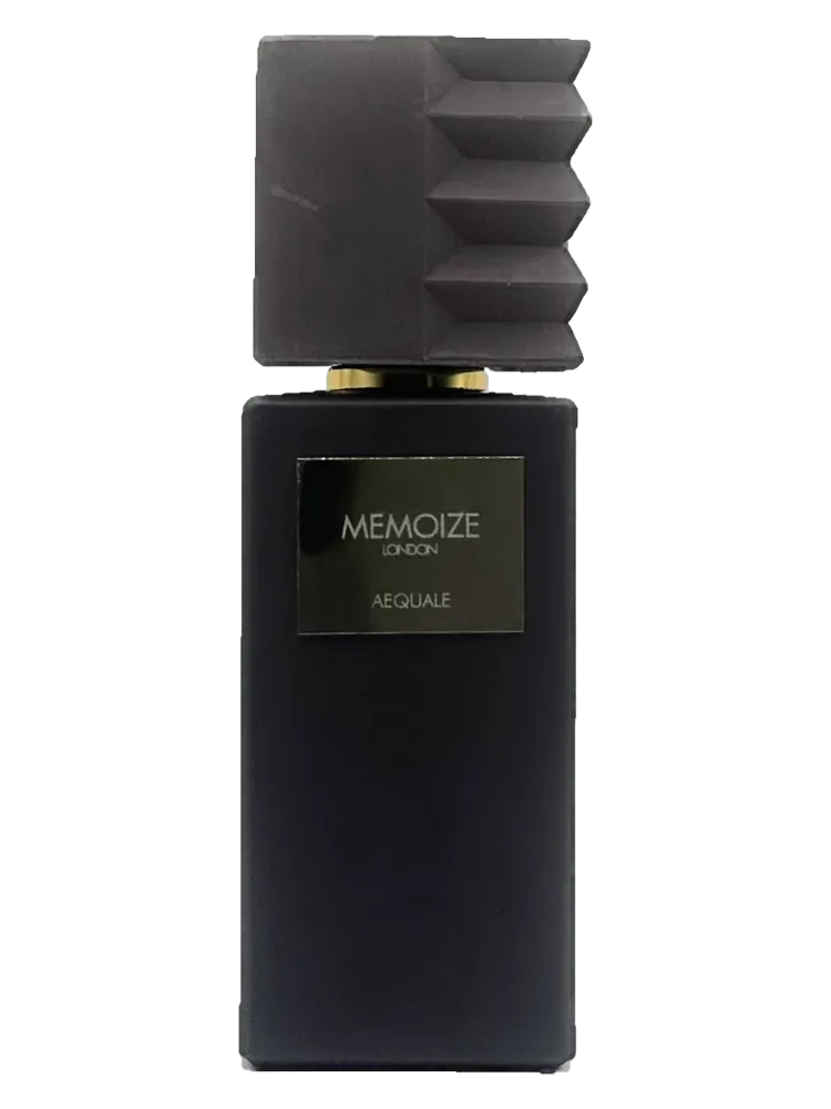 Aequale by Memoize London