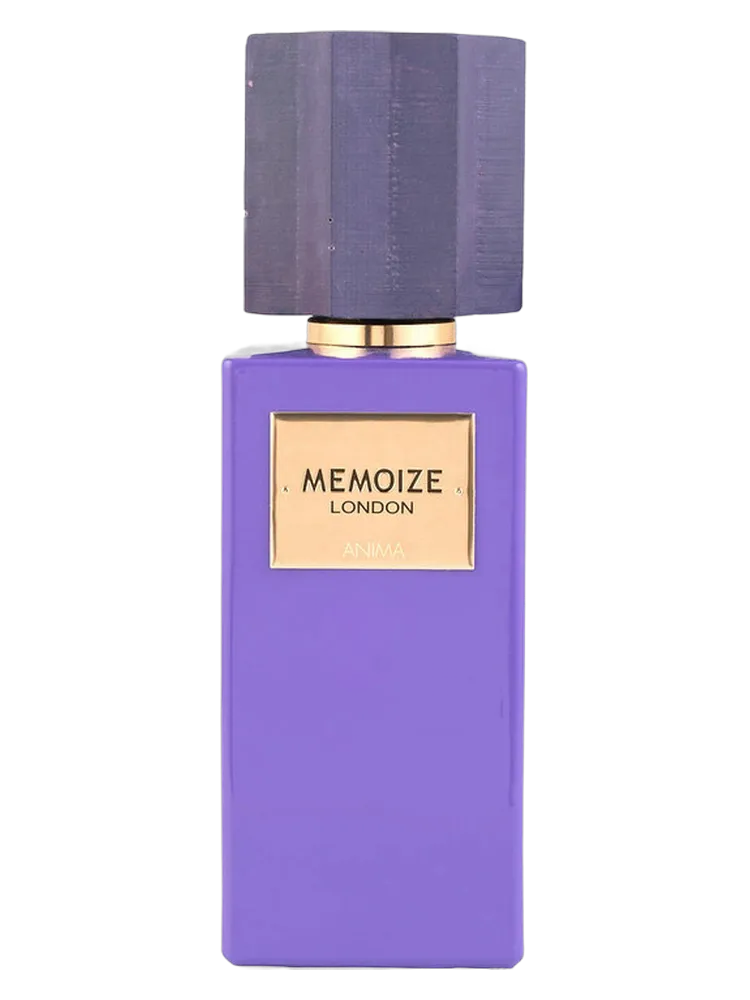 Anima by Memoize London